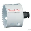 Makita bimetál körkivágó 68mm EZYCHANGE