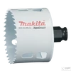 Makita bimetál körkivágó 68mm EZYCHANGE