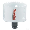 Makita bimetál körkivágó 70mm EZYCHANGE