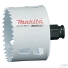 Makita bimetál körkivágó 70mm EZYCHANGE