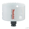 Makita bimetál körkivágó 76mm EZYCHANGE