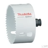 Makita bimetál körkivágó 92mm EZYCHANGE