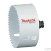 Makita bimetál körkivágó 102mm EZYCHANGE