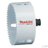 Makita bimetál körkivágó 105mm EZYCHANGE
