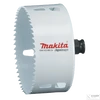 Makita bimetál körkivágó 105mm EZYCHANGE
