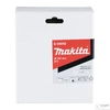 Makita bimetál körkivágó 127mm EZYCHANGE