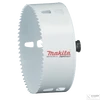 Makita bimetál körkivágó 127mm EZYCHANGE