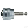 Makita EZYCHANGE adapter+HSS-G központfúró