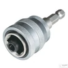 Makita EZYCHANGE adapter+HSS-G központfúró
