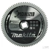 Makita EFFICUT körfűrészlap 260x30mm Z81 ALU