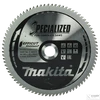 Kép 2/3 - Makita EFFICUT körfűrészlap 260x30mm Z81 ALU