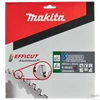 Makita EFFICUT körfűrészlap 260x30mm Z81 ALU