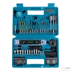 Makita 102 részes fúró-csavarbehajtó készlet
