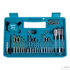 Makita 102 részes fúró-csavarbehajtó készlet