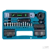 Makita 102 részes fúró-csavarbehajtó készlet