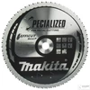 Makita EFFICUT körfűrészlap 305x25,4mm Z63 FÉM