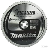 Kép 2/3 - Makita EFFICUT körfűrészlap 305x25,4mm Z63 FÉM