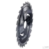 Kép 3/4 - Makita EFFICUT körfűrészlap 185x30mm Z24 KOMPOZIT
