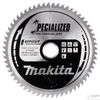 Kép 1/3 - Makita EFFICUT körfűrészlap 216x30mm Z60 KOMPOZIT