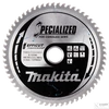 Kép 2/3 - Makita EFFICUT körfűrészlap 216x30mm Z60 KOMPOZIT