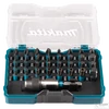 Makita impact BLACK 33db-os bitkészlet