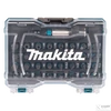 Makita impact BLACK 33db-os bitkészlet