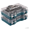 Makita impact BLACK 33db-os bitkészlet