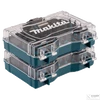 Makita impact BLACK 33db-os bitkészlet