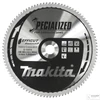 Makita EFFICUT körfűrészlap 306x30mm Z96 ALU