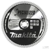 Kép 2/3 - Makita EFFICUT körfűrészlap 306x30mm Z96 ALU