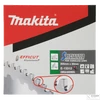 Kép 3/3 - Makita EFFICUT körfűrészlap 306x30mm Z96 ALU