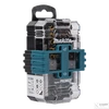 Makita impact PREMIER 31db-os PROFI bitkészlet