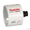 Makita bimetál körkivágó 67mm EZYCHANGE