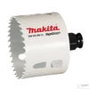 Makita bimetál körkivágó 67mm EZYCHANGE