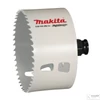 Makita bimetál körkivágó 89mm EZYCHANGE