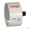 Makita bimetál körkivágó 89mm EZYCHANGE