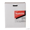 Makita bimetál körkivágó 133mm EZYCHANGE