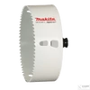 Makita bimetál körkivágó 133mm EZYCHANGE