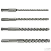 Kép 2/3 - Makita SDS-Plus Nemesis Zentro Plus fúrókészlet 12 db