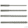 Kép 2/3 - Makita SDS-Plus Nemesis Zentro Plus fúrókészlet 12 db