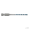 Kép 2/4 - Makita 1/4" befogású TCT multi anyag fúró 90/45mm x 3mm