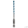 Kép 3/4 - Makita 1/4" befogású TCT multi anyag fúró 90/45mm x 4mm