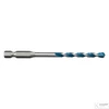 Kép 1/4 - Makita 1/4" befogású TCT multi anyag fúró 100/50mm x 5mm