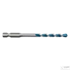 Kép 2/4 - Makita 1/4" befogású TCT multi anyag fúró 100/50mm x 5mm