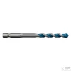 Kép 1/4 - Makita 1/4" befogású TCT multi anyag fúró 100/50mm x 6mm