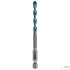 Kép 3/4 - Makita 1/4" befogású TCT multi anyag fúró 100/50mm x 6mm
