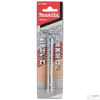 Kép 4/4 - Makita 1/4" befogású TCT multi anyag fúró 100/50mm x 6mm