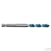 Kép 2/4 - Makita 1/4" befogású TCT multi anyag fúró 120/60mm x 8mm