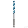 Kép 3/4 - Makita 1/4" befogású TCT multi anyag fúró 120/60mm x 8mm