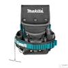 Makita övtáska villanyszerelőknek